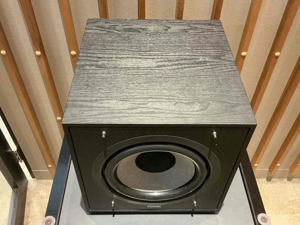FOSTEX CW250D