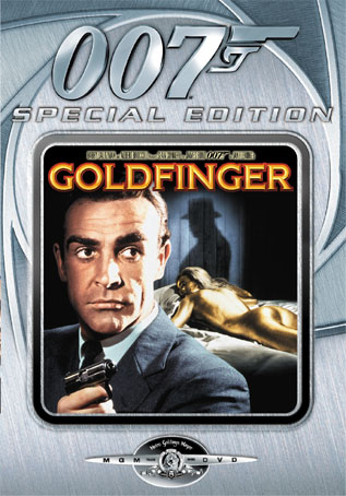 20世紀FOX、20枚組みの「007製作40周年記念限定DVD-BOX」