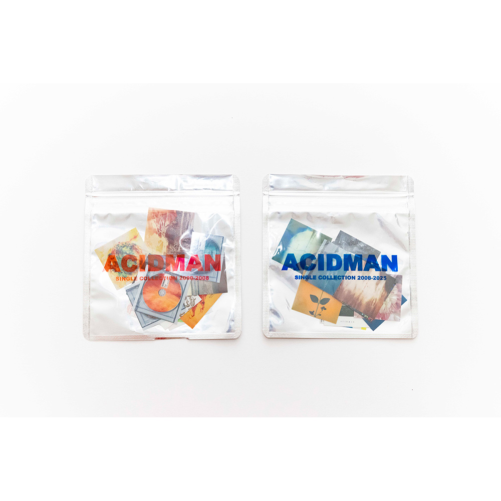 カテゴリー：ステーショナリー | 商品検索 | ACIDMAN STORE