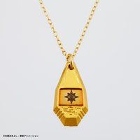 機動戦士ガンダム シャアマークゴールドVer. 長財布【2026年2月発送