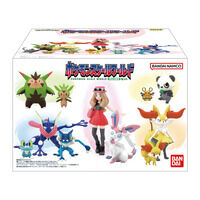 ポケモンスケールワールド ヒスイ地方セット | ポケットモンスター