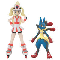 ポケモンスケールワールド シンオウ地方 アルセウス