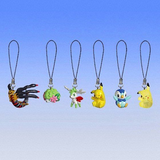 バンダイ 商品・サービスサイト | ポケットモンスターDP ポケモン