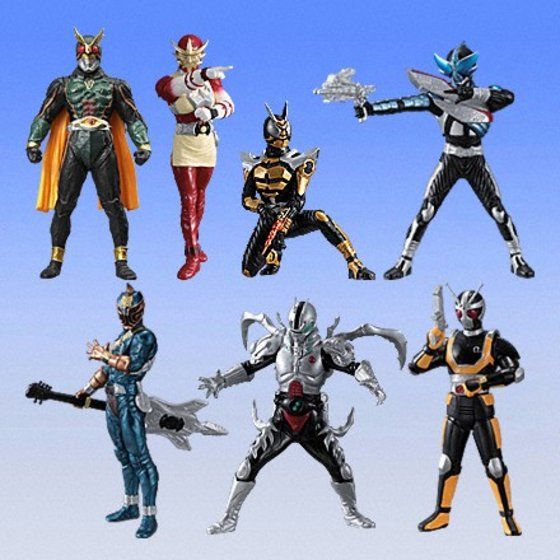 バンダイ 商品・サービスサイト | HGシリーズ 仮面ライダー36