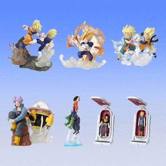 バンダイ 商品・サービスサイト | HGシリーズ ドラゴンボールZ