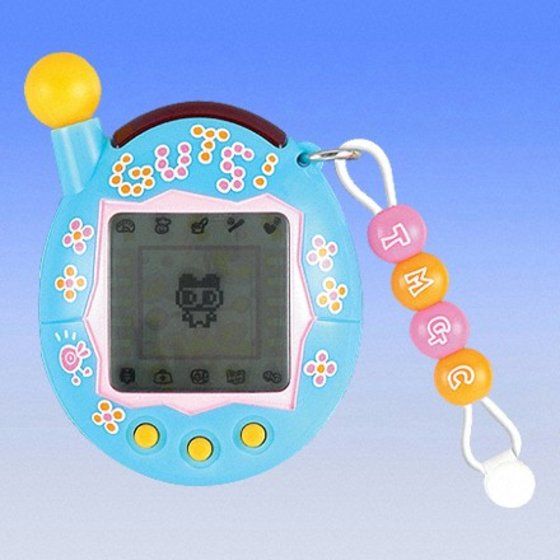 バンダイ 商品・サービスサイト | 超じんせーエンジョイ！たまごっち