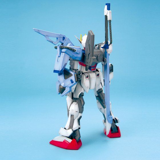 1/60 ストライクガンダム・ストライカーウエポンシステム│株式会社