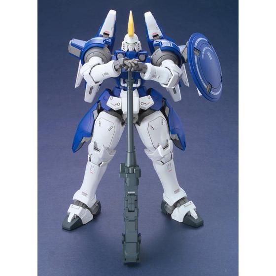 MG 1/100 トールギスII│株式会社BANDAI SPIRITS（バンダイ