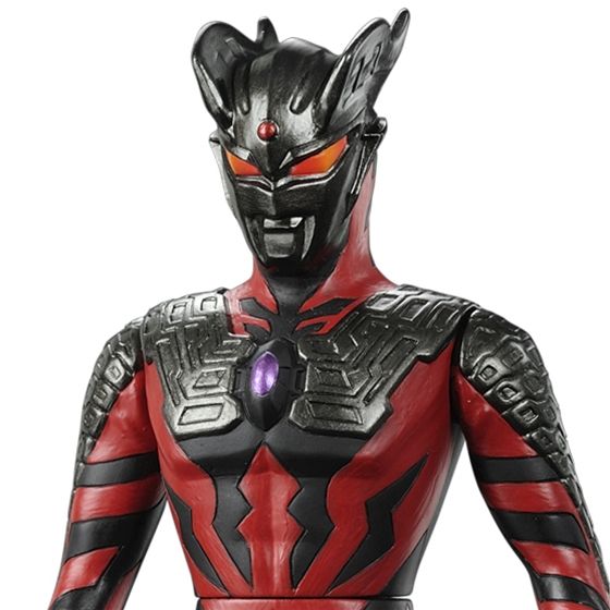 バンダイ 商品・サービスサイト | ウルトラヒーローシリーズEX ゼロ