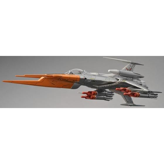 1/72 コスモゼロα2（山本機） | 宇宙戦艦ヤマト2199 プラモデル