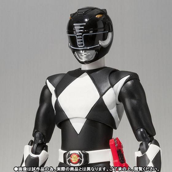 S.H.Figuarts マンモスレンジャー | スーパー戦隊シリーズ フィギュア