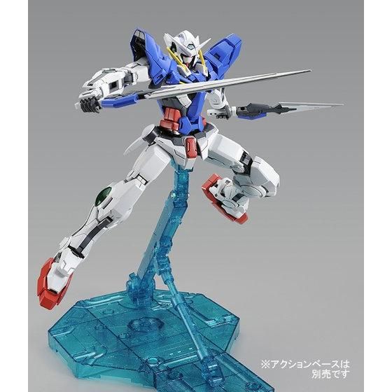MG 1/100 ガンダムエクシア リペアII│株式会社BANDAI SPIRITS