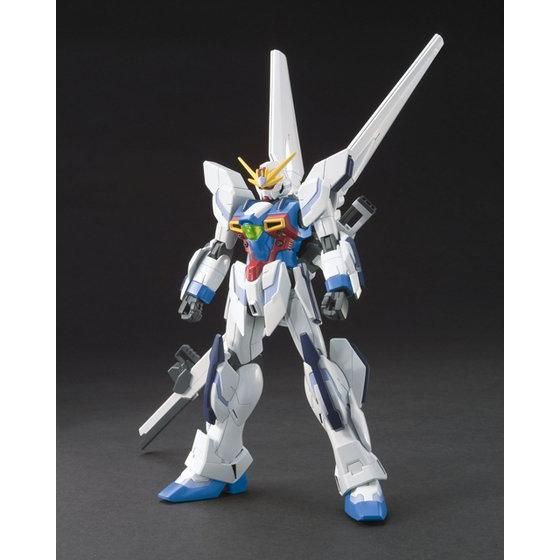 HG 1/144 ガンダムX魔王│株式会社BANDAI SPIRITS（バンダイスピリッツ）