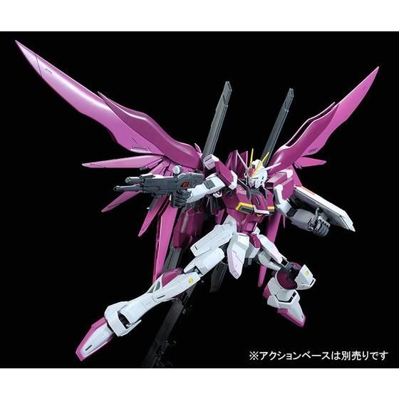 MG 1/100 デスティニーインパルスガンダムR（リジェネス）│株式