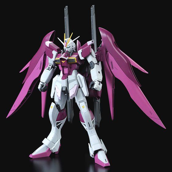 MG 1/100 デスティニーインパルスガンダムR（リジェネス）│株式