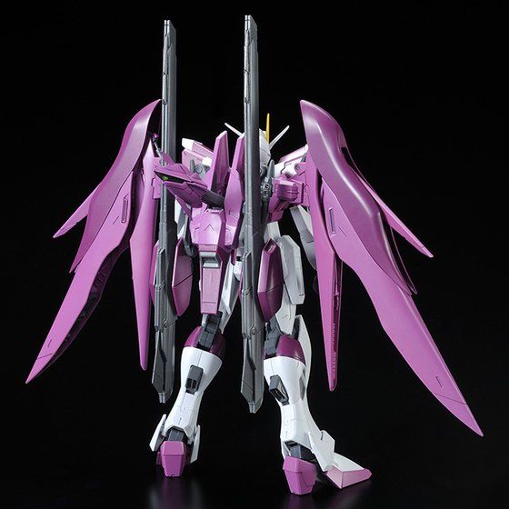 MG 1/100 デスティニーインパルスガンダムR（リジェネス）│株式