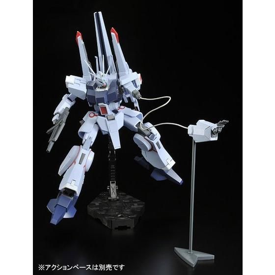 HGUC 1/144 シルヴァ・バレト(ファンネル試験型)│株式会社BANDAI