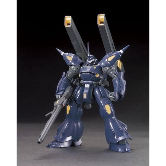 HGBF 1/144 ケンプファーアメイジング | バンダイによる、遊びと学びの