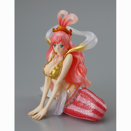 抽選販売】1/144 WORLD SCALE ONEPIECE しらほし姫 | ONE PIECE