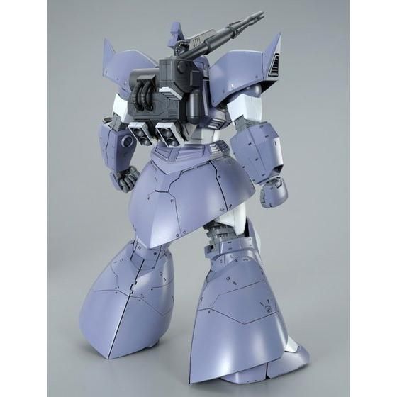 MG 1/100 MS-14C ゲルググキャノン（MSVカラー） | ガンダムシリーズ