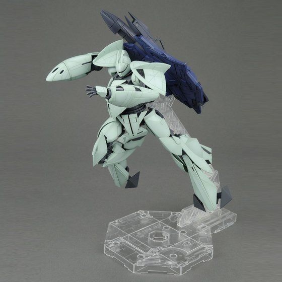 MG 1/100 Concept-X 6-1-2 ターンX | バンダイによる、遊びと学びの