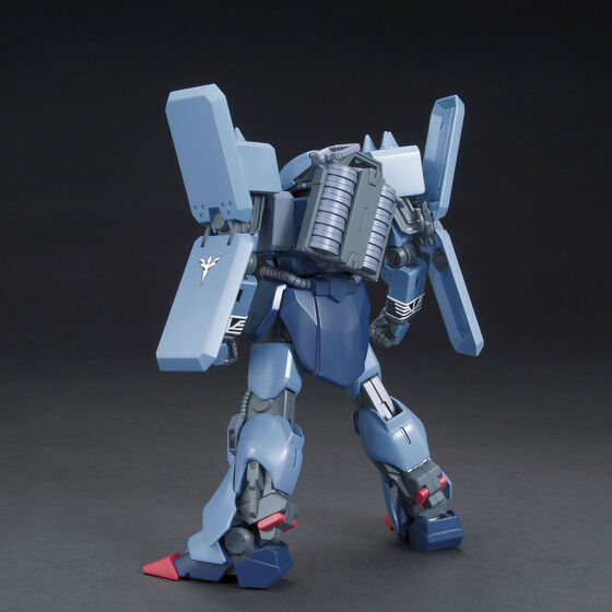 HGUC 1/144 シュツルム・ガルス│株式会社BANDAI SPIRITS（バンダイ