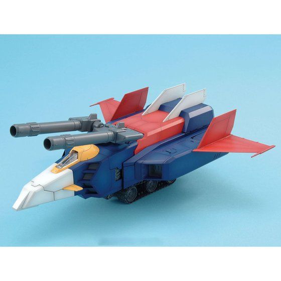 MG 1/100 Gファイター (ガンダムVer.2.0用 V作戦モデル) | バンダイ