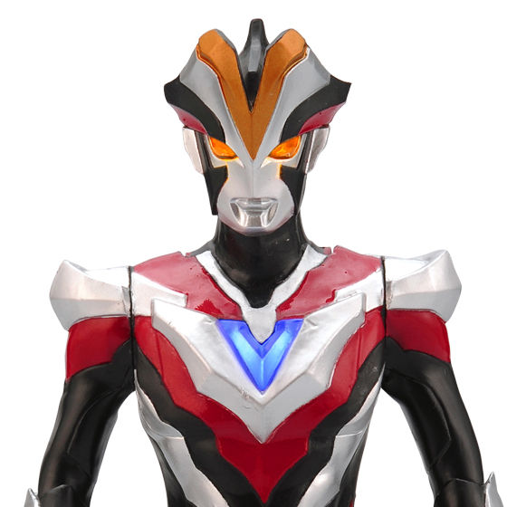 バンダイ 商品・サービスサイト | 光の超戦士シリーズ ウルトラマン