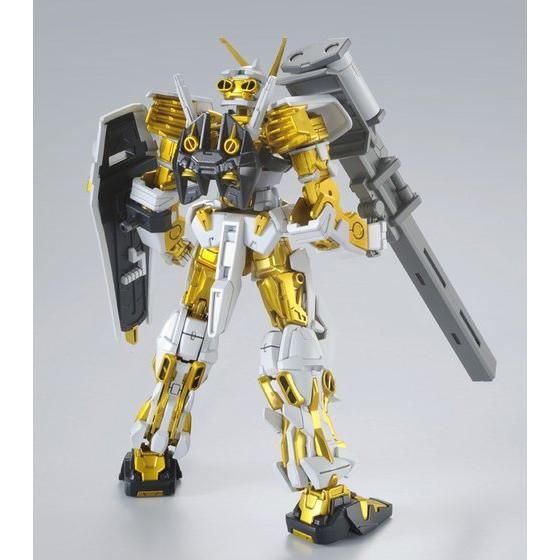 HG 1/144 ガンダムアストレイゴールドフレーム 【再販】 | 機動戦士