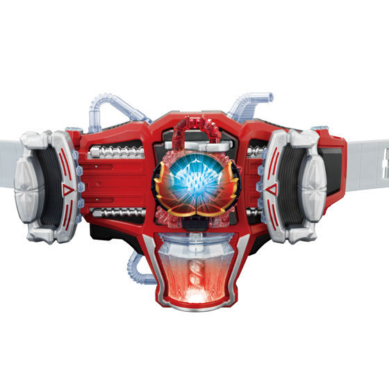 DXドラゴンフルーツエナジーロックシード【2015年4月発送】 | 仮面