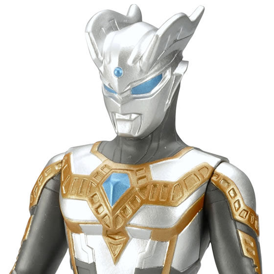 ウルトラヒーローシリーズ 31 シャイニングウルトラマンゼロ