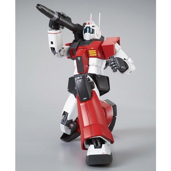 MG 1/100 RGC-80 ジム・キャノン│株式会社BANDAI SPIRITS（バンダイ