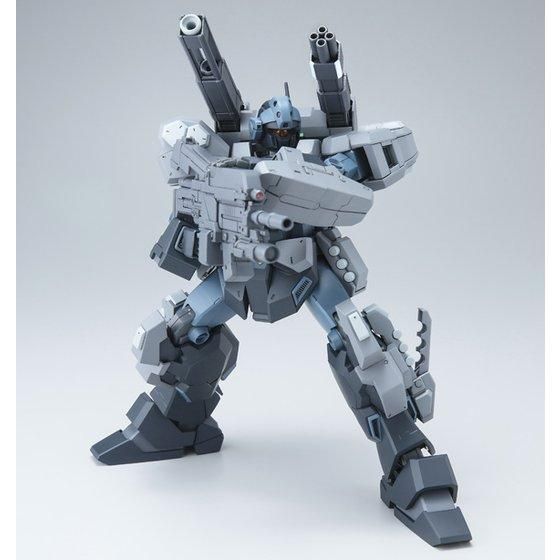 MG 1/100 ジェスタ・キャノン│株式会社BANDAI SPIRITS（バンダイ