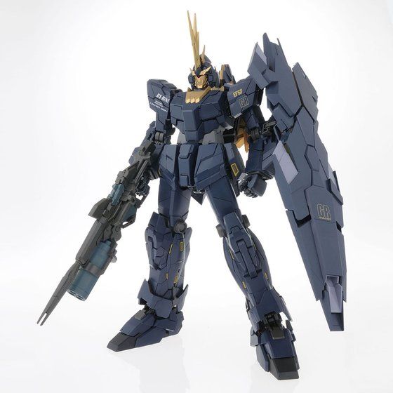 PG 1/60 RX-0[N] ユニコーンガンダム2号機 バンシィ・ノルン│株式会社
