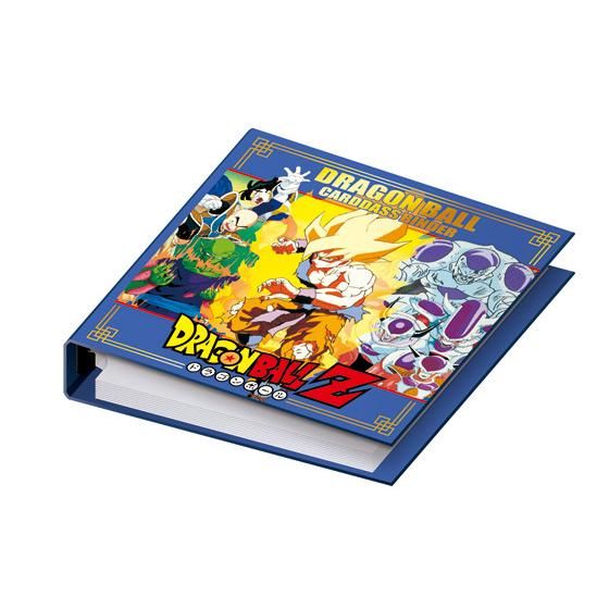 カードダス］ドラゴンボールコンプリートボックス Vol.2 Premium set