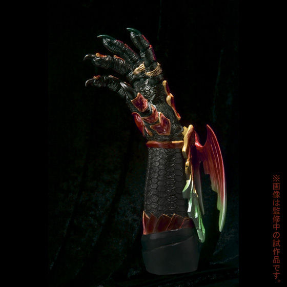 6月お届け】アンク-ANKH- | 仮面ライダーオーズ/OOO フィギュア