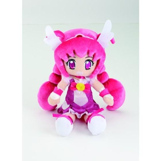 バンダイ 商品・サービスサイト | ふんわりキュアフレンズキュア