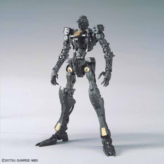 MG 1/100 ガンダムバルバトス│株式会社BANDAI SPIRITS（バンダイ
