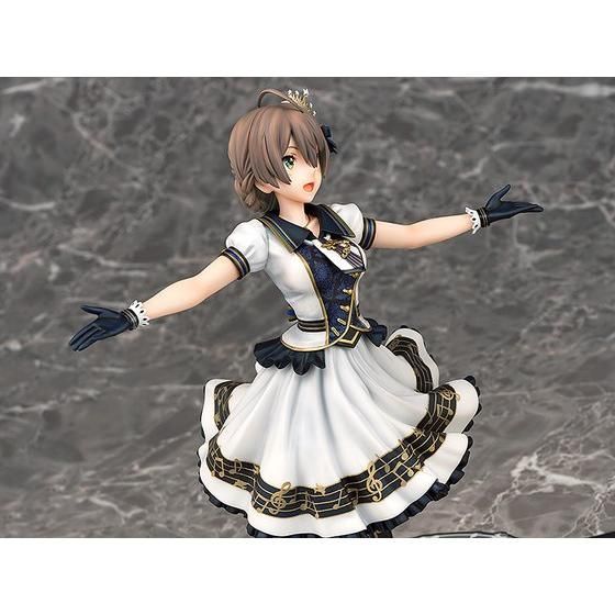 アイドルマスター ミリオンライブ！ 桜守歌織 音楽で紡ぎ出す世界