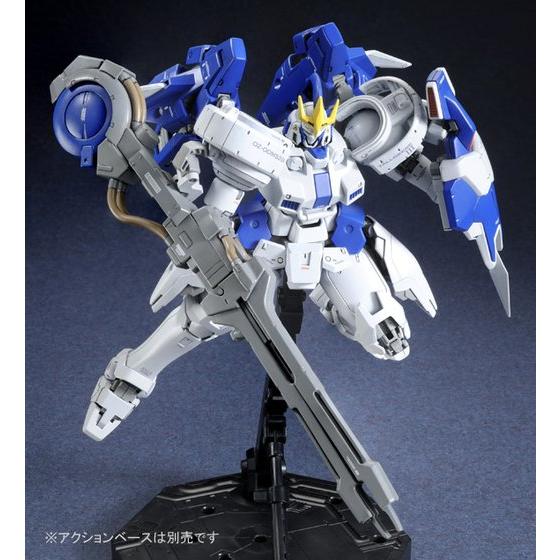 MG 1/100 トールギスIII【再販】【2次：2020年12月発送