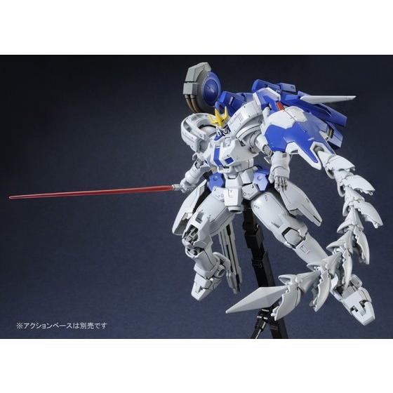 MG 1/100 トールギスIII【再販】【2次：2020年12月発送