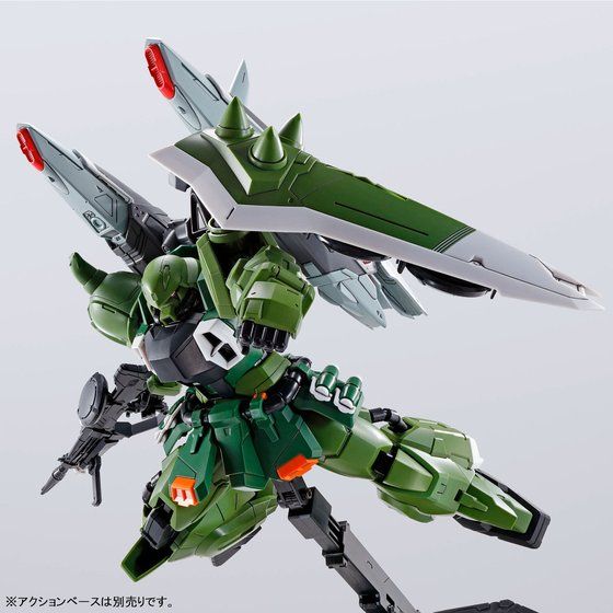 MG 1/100 ブレイズザクファントム／ブレイズザクウォーリア│株式