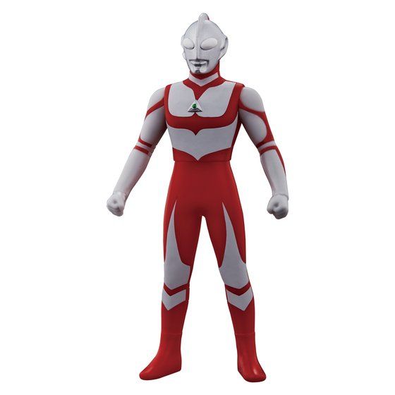 バンダイ ウルトラ怪獣シリーズ パワード グレート 怪獣ソフビ 10個
