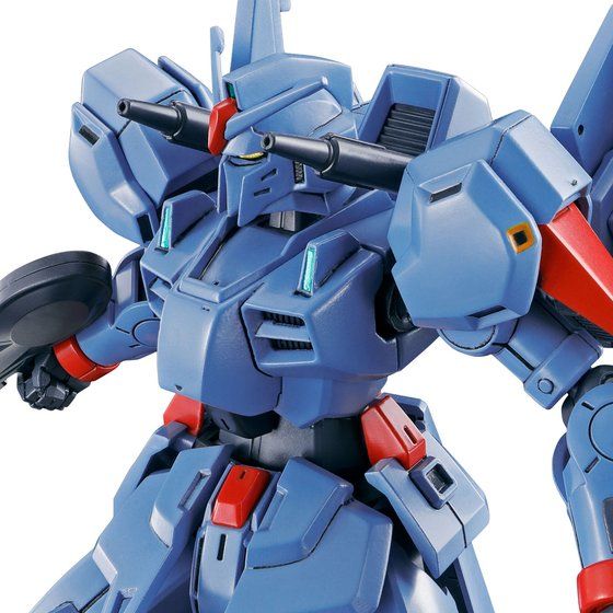 HG 1/144 ガンダムMk－III│株式会社BANDAI SPIRITS（バンダイ