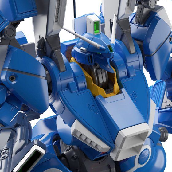 MG 1/100 ガンダムMk-V│株式会社BANDAI SPIRITS（バンダイ
