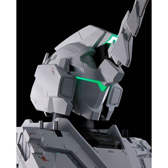 REAL EXPERIENCE MODEL RX-0 ユニコーンガンダム（AUTO-TRANS edition
