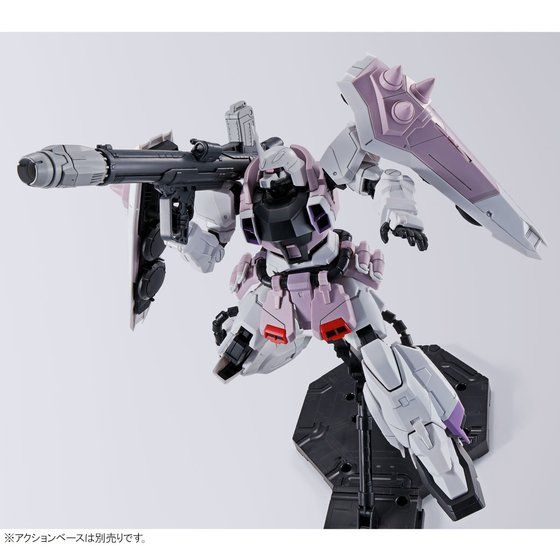MG 1/100 ブレイズザクファントム（レイ・ザ・バレル専用機）│株式