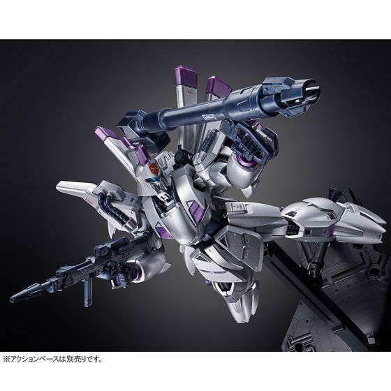 RE/100 1/100 ビギナ・ギナ ［エクストラフィニッシュ］│株式会社