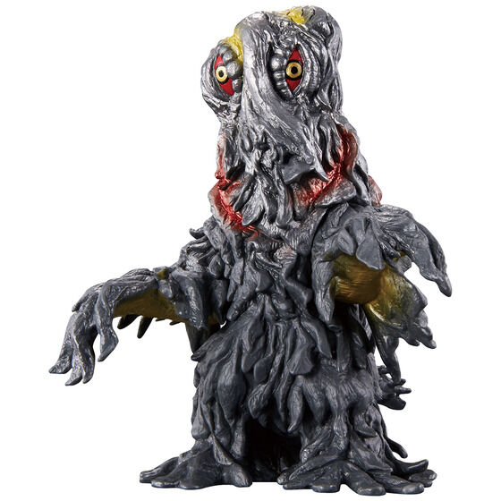 ムービーモンスターシリーズ ヘドラ | BANDAI TOYS
