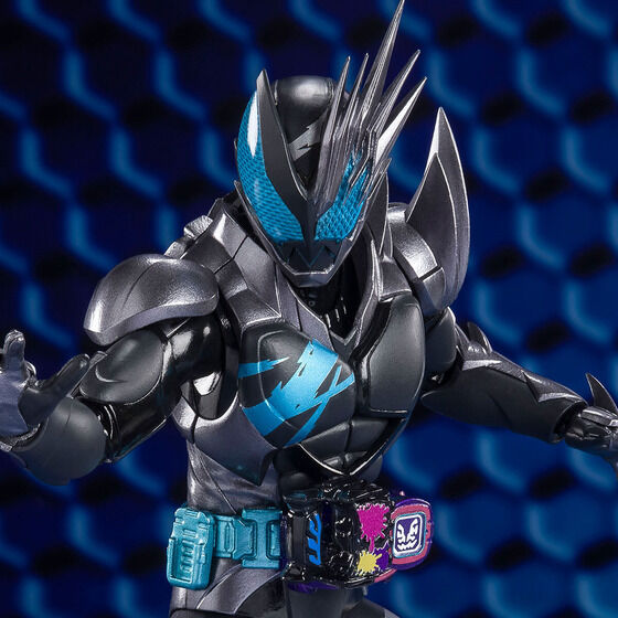 TAMASHII NATION 2022」開催記念商品 事後販売は12/19まで！S.H.